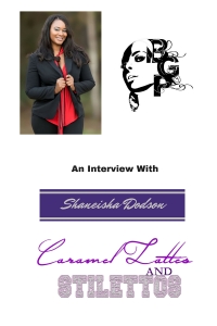 An Interview With Shaneisha Dodson